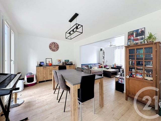 Maison &agrave; vendre - 5 pi&egrave;ces - 96,57 m2 - Thourotte - 60 - PICARDIE
