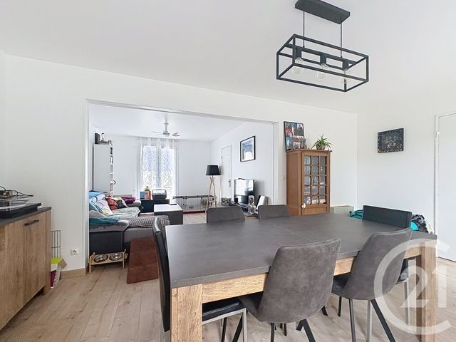 Maison &agrave; vendre - 5 pi&egrave;ces - 96,57 m2 - Thourotte - 60 - PICARDIE