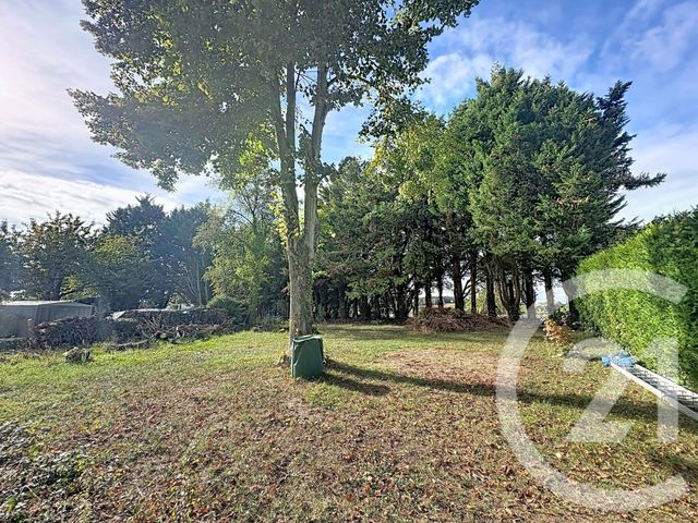 Maison &agrave; vendre - 5 pi&egrave;ces - 96,57 m2 - Thourotte - 60 - PICARDIE