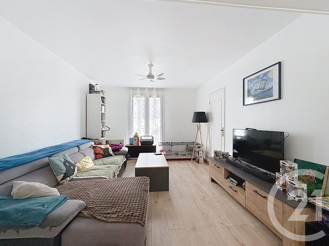 Maison &agrave; vendre - 5 pi&egrave;ces - 96,57 m2 - Thourotte - 60 - PICARDIE
