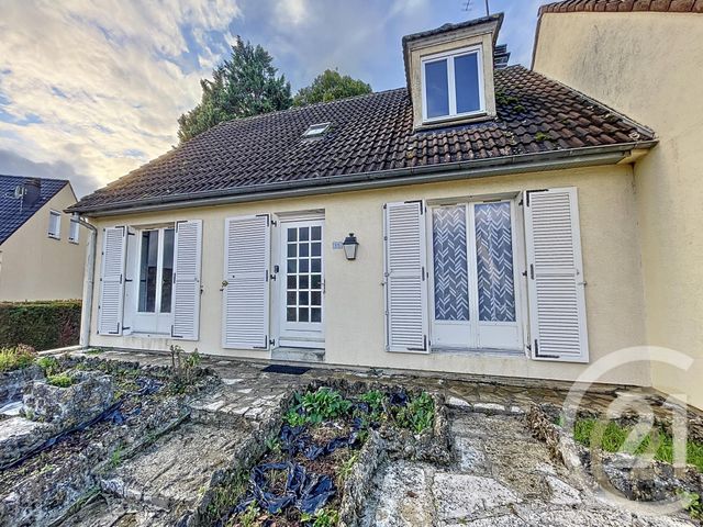 Maison 5 pièces 97 m² · à Thourotte · 96,6 m² · 197 000 €