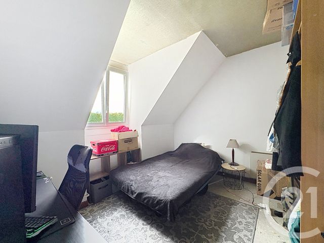 Maison &agrave; vendre - 5 pi&egrave;ces - 96,57 m2 - Thourotte - 60 - PICARDIE