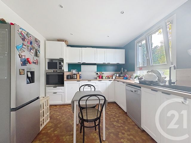 Maison &agrave; vendre - 5 pi&egrave;ces - 96,57 m2 - Thourotte - 60 - PICARDIE