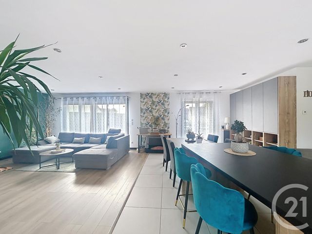 Maison &agrave; vendre - 5 pi&egrave;ces - 175 m2 - Chevincourt - 60 - PICARDIE