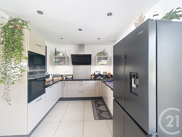 Maison &agrave; vendre - 5 pi&egrave;ces - 175 m2 - Chevincourt - 60 - PICARDIE