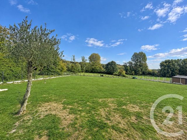 Maison &agrave; vendre - 5 pi&egrave;ces - 175 m2 - Chevincourt - 60 - PICARDIE