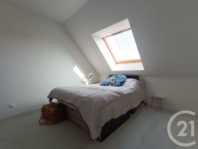 Maison &agrave; louer - 4 pi&egrave;ces - 82,40 m2 - Ribecourt Dreslincourt - 60 - PICARDIE