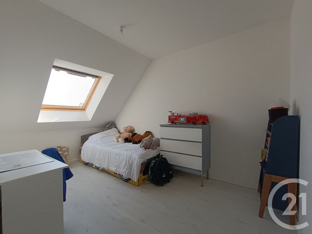 Maison &agrave; louer - 4 pi&egrave;ces - 82,40 m2 - Ribecourt Dreslincourt - 60 - PICARDIE
