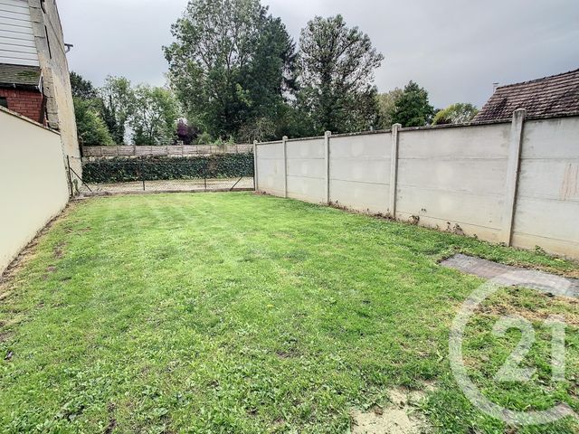 Maison &agrave; louer - 3 pi&egrave;ces - 48 m2 - Elincourt Ste Marguerite - 60 - PICARDIE
