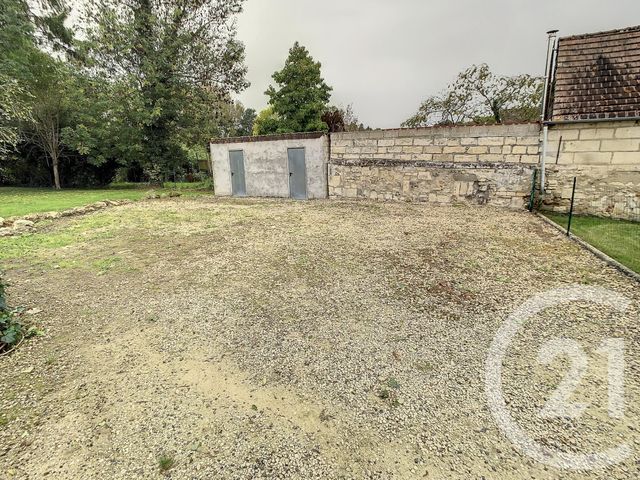 Maison &agrave; louer - 3 pi&egrave;ces - 48 m2 - Elincourt Ste Marguerite - 60 - PICARDIE