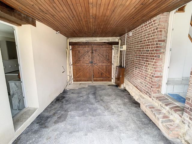 Maison &agrave; louer - 3 pi&egrave;ces - 48 m2 - Elincourt Ste Marguerite - 60 - PICARDIE