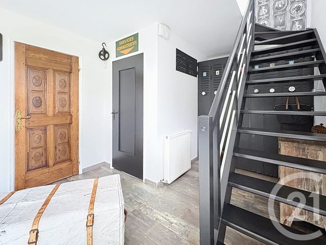Maison &agrave; vendre - 4 pi&egrave;ces - 180,15 m2 - Montmacq - 60 - PICARDIE