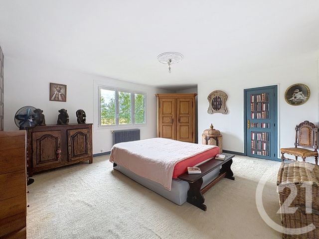 Maison &agrave; vendre - 4 pi&egrave;ces - 180,15 m2 - Montmacq - 60 - PICARDIE