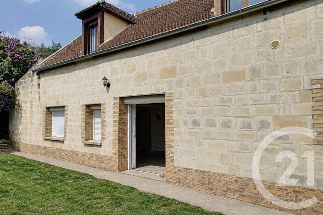 maison - LONGUEIL ANNEL - 60