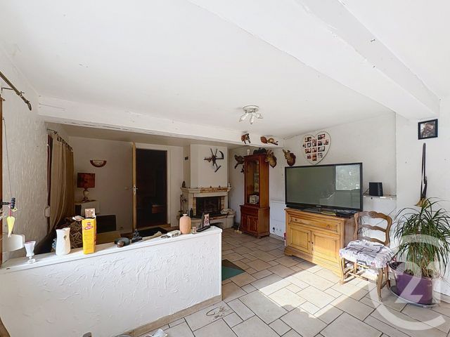 Maison &agrave; vendre - 4 pi&egrave;ces - 88,10 m2 - Longueil Annel - 60 - PICARDIE