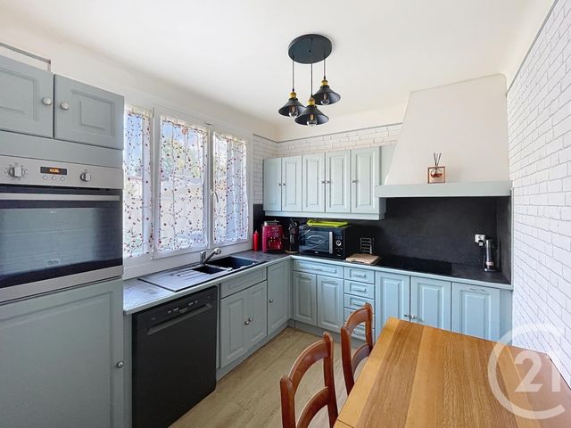 Maison à vendre - 4 pièces - 71,01 m2 - Longueil Annel - 60 - PICARDIE