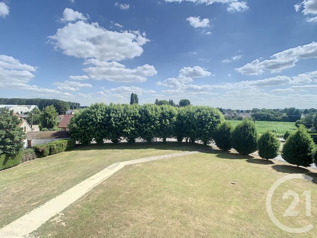 Appartement F1 &agrave; vendre - 2 pi&egrave;ces - 50,08 m2 - Ribecourt Dreslincourt - 60 - PICARDIE