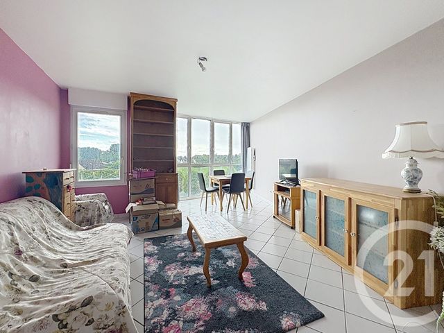 appartement - RIBECOURT DRESLINCOURT - 60