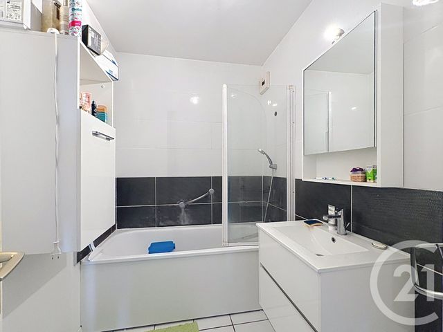 Appartement F1 &agrave; vendre - 2 pi&egrave;ces - 50,08 m2 - Ribecourt Dreslincourt - 60 - PICARDIE