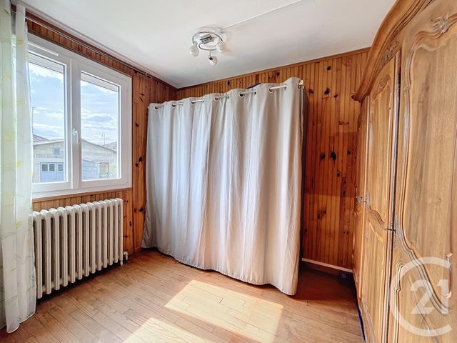 Maison &agrave; vendre - 4 pi&egrave;ces - 72 m2 - Thourotte - 60 - PICARDIE