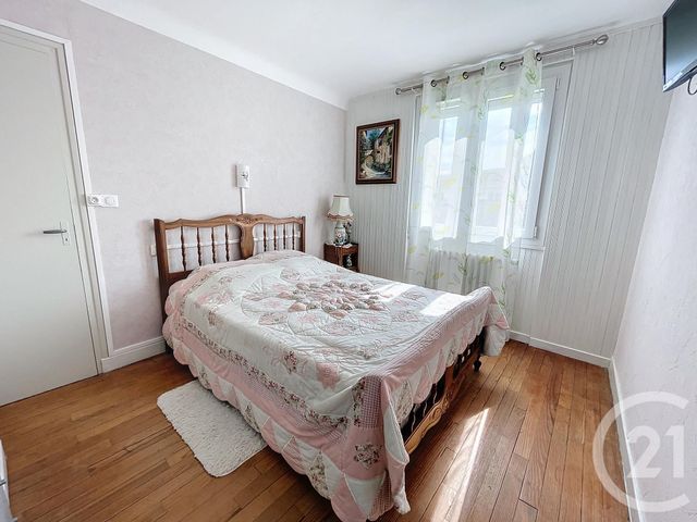 Maison &agrave; vendre - 4 pi&egrave;ces - 72 m2 - Thourotte - 60 - PICARDIE