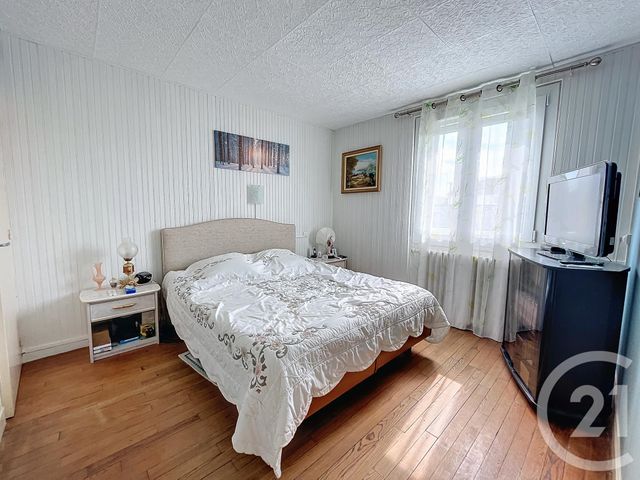 Maison &agrave; vendre - 4 pi&egrave;ces - 72 m2 - Thourotte - 60 - PICARDIE