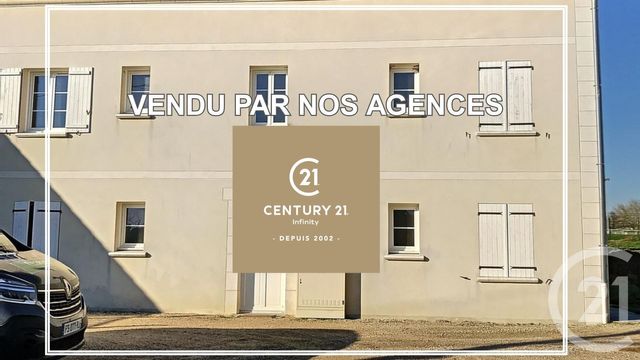 Prix immobilier LONGUEIL ANNEL - Photo d’un appartement vendu