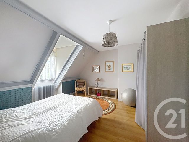 Maison &agrave; vendre - 6 pi&egrave;ces - 149 m2 - Tracy Le Val - 60 - PICARDIE