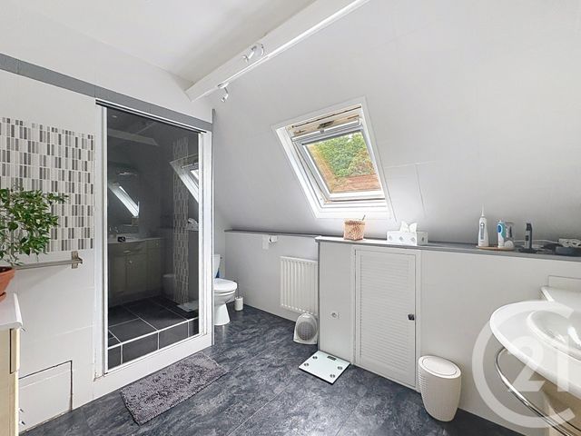 Maison &agrave; vendre - 6 pi&egrave;ces - 149 m2 - Tracy Le Val - 60 - PICARDIE