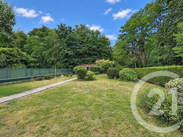 Maison &agrave; vendre - 6 pi&egrave;ces - 149 m2 - Tracy Le Val - 60 - PICARDIE