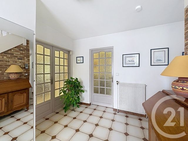 Maison &agrave; vendre - 6 pi&egrave;ces - 149 m2 - Tracy Le Val - 60 - PICARDIE