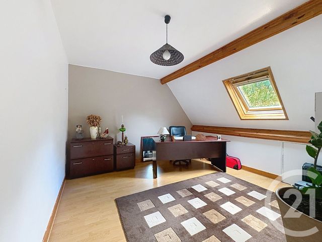 Maison &agrave; vendre - 6 pi&egrave;ces - 149 m2 - Tracy Le Val - 60 - PICARDIE