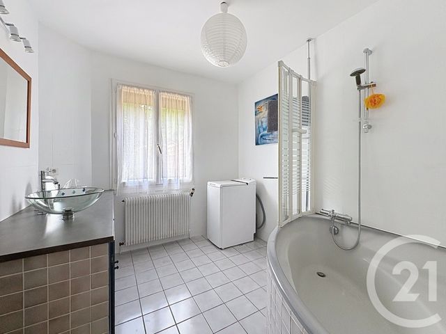 Maison &agrave; vendre - 6 pi&egrave;ces - 149 m2 - Tracy Le Val - 60 - PICARDIE