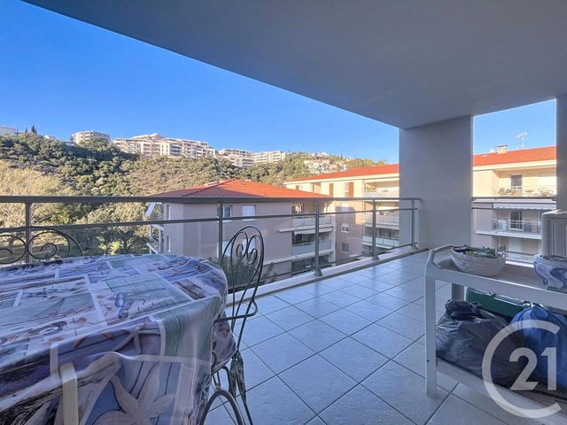 appartement - ST RAPHAEL - 83
