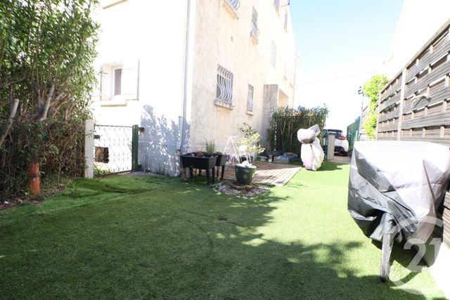 Appartement T4 &agrave; vendre - 4 pi&egrave;ces - 100 m2 - St Raphael - 83 - PROVENCE-ALPES-COTE-D-AZUR