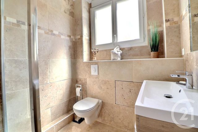 Maison &agrave; vendre - 4 pi&egrave;ces - 82 m2 - St Raphael - 83 - PROVENCE-ALPES-COTE-D-AZUR