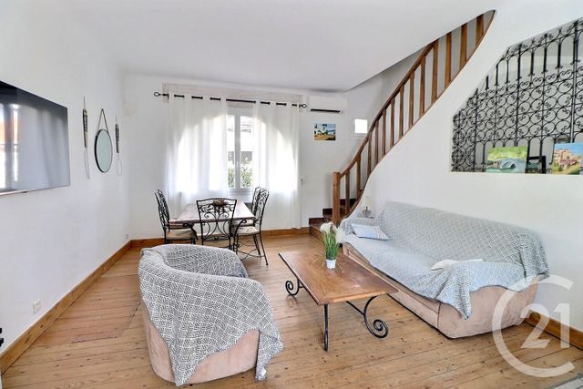 Maison &agrave; vendre - 4 pi&egrave;ces - 82 m2 - St Raphael - 83 - PROVENCE-ALPES-COTE-D-AZUR