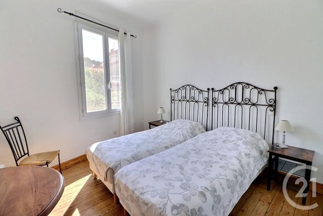 Maison &agrave; vendre - 4 pi&egrave;ces - 82 m2 - St Raphael - 83 - PROVENCE-ALPES-COTE-D-AZUR