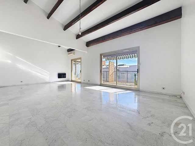 Appartement T4 à vendre - 4 pièces - 80,74 m2 - St Raphael - 83 - PROVENCE-ALPES-COTE-D-AZUR