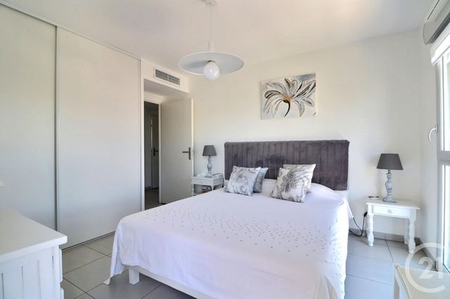 Appartement T4 &agrave; vendre - 4 pi&egrave;ces - 91,82 m2 - Frejus - 83 - PROVENCE-ALPES-COTE-D-AZUR