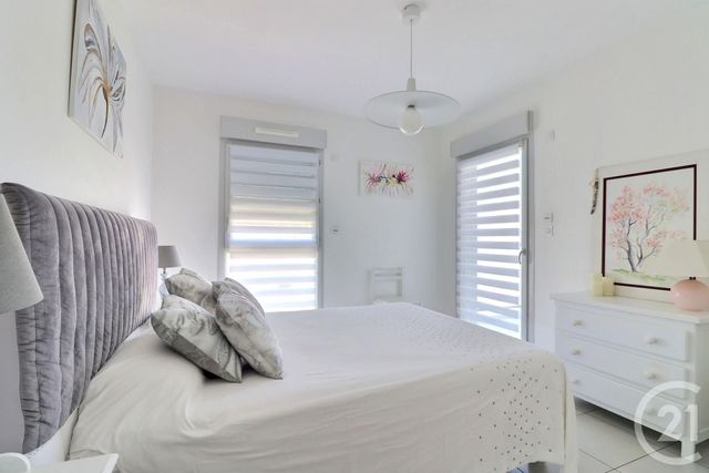 Appartement T4 &agrave; vendre - 4 pi&egrave;ces - 91,82 m2 - Frejus - 83 - PROVENCE-ALPES-COTE-D-AZUR