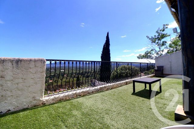 Maison à vendre - 5 pièces - 130 m2 - Roquebrune Sur Argens - 83 - PROVENCE-ALPES-COTE-D-AZUR