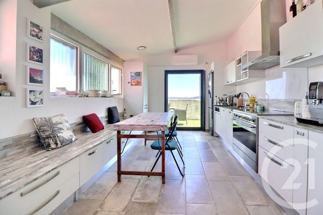 Maison à vendre - 5 pièces - 130 m2 - Roquebrune Sur Argens - 83 - PROVENCE-ALPES-COTE-D-AZUR