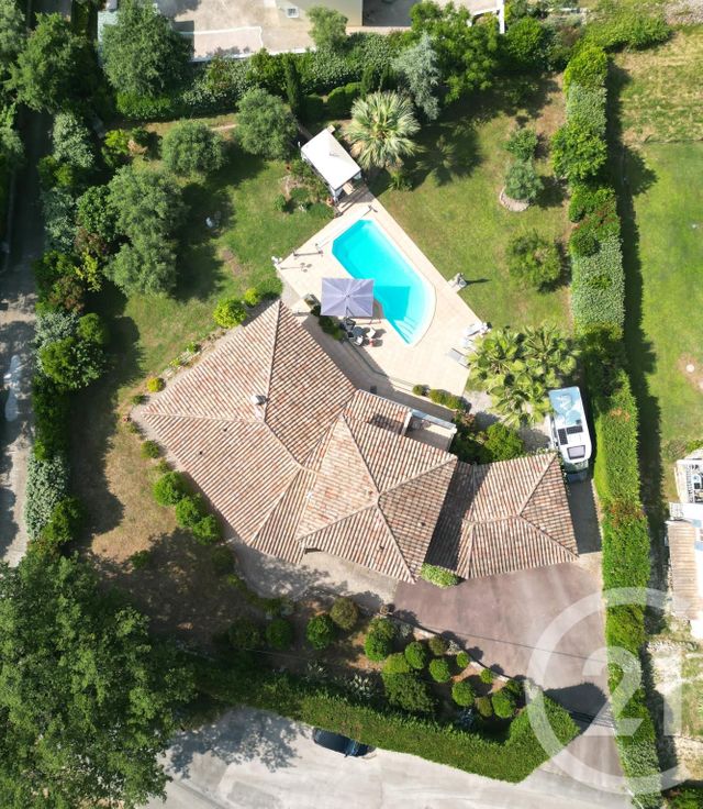 Maison à vendre - 6 pièces - 182 m2 - Bagnols En Foret - 83 - PROVENCE-ALPES-COTE-D-AZUR