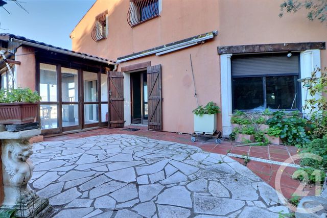 Maison &agrave; vendre - 8 pi&egrave;ces - 194,75 m2 - St Raphael - 83 - PROVENCE-ALPES-COTE-D-AZUR