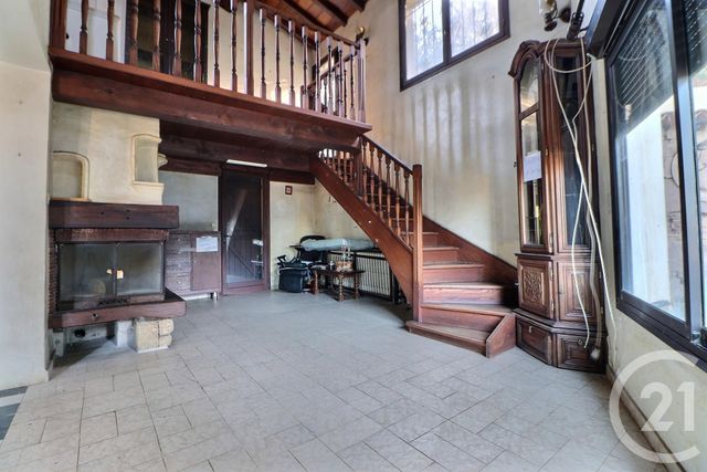 Maison &agrave; vendre - 8 pi&egrave;ces - 194,75 m2 - St Raphael - 83 - PROVENCE-ALPES-COTE-D-AZUR