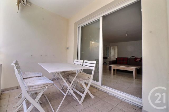 appartement - ST RAPHAEL - 83