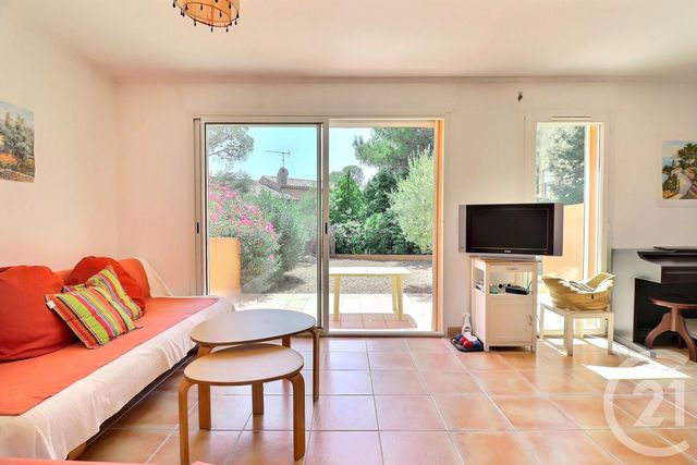 Maison à vendre - 4 pièces - 91,53 m2 - St Raphael - 83 - PROVENCE-ALPES-COTE-D-AZUR