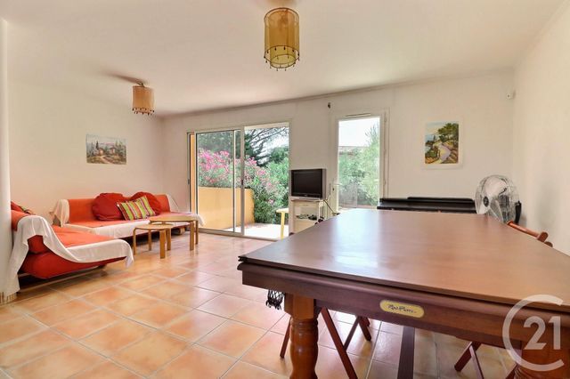 Maison à vendre - 4 pièces - 91,53 m2 - St Raphael - 83 - PROVENCE-ALPES-COTE-D-AZUR