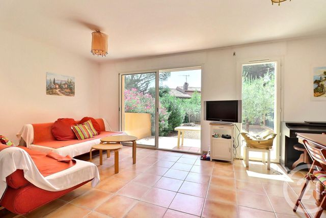 Maison à vendre - 4 pièces - 91,53 m2 - St Raphael - 83 - PROVENCE-ALPES-COTE-D-AZUR